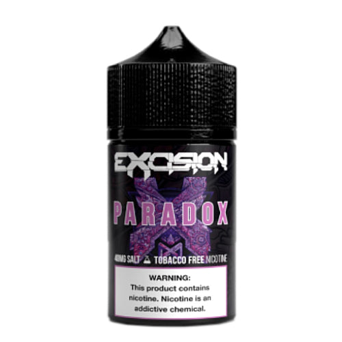 Excision eLiquids - Paradox - Kure Vapes