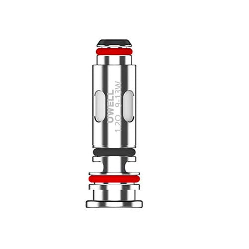 Uwell Whirl S2 Replacement Coil - Kure Vapes
