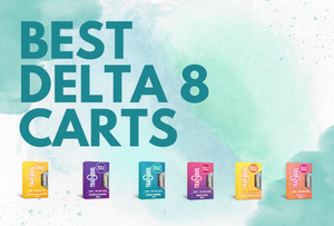 Best Delta 8 Vape Carts