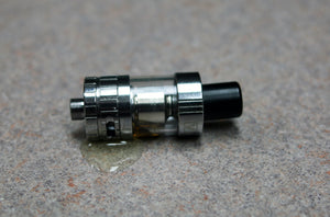 Leaking Vapes: Causes & Fixes