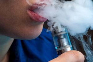 Vaping and COVID-19: Clearing The Air