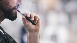 Vape-Related Illnesses: Know The Facts