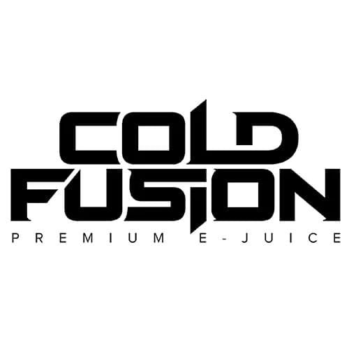 Cold Fusion Logo | Kure Vapes