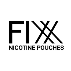 Fixx Nicotine Pouches