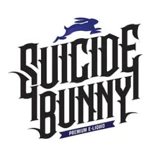 Suicide Bunny Logo | Kure Vapes