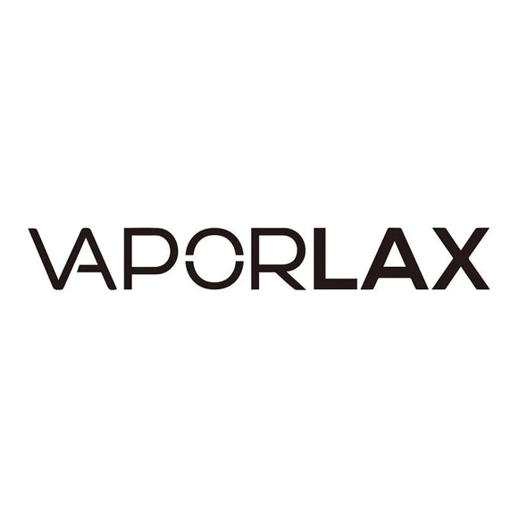 VaporLAX Disposables