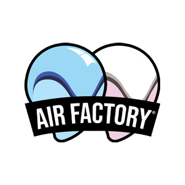 Air Factory Brand Logo