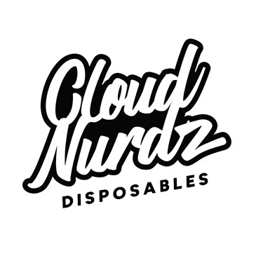 Cloud Nurdz Disposable Vapes