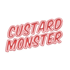 Custard Monster by Monster Vape Labs