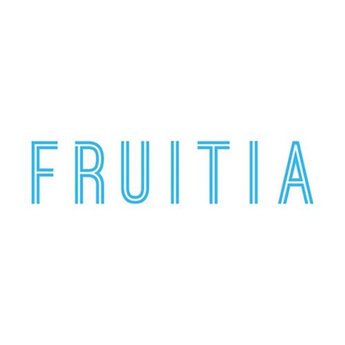 Fruitia by Fresh Farms Logo 