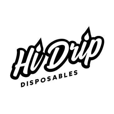 Hi-Drip Disposable Vapes