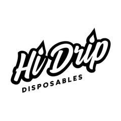 Hi-Drip Disposables