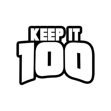 Keep It 100 E-Juice