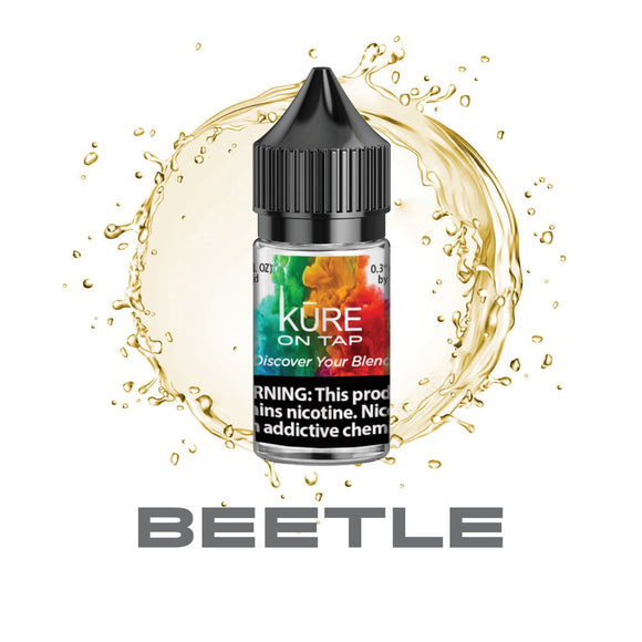 Beetle - Kure On Tap Prime