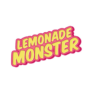 Lemonade Monster eJuice