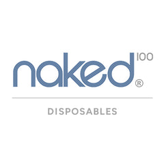 Naked 100 Disposables