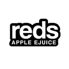 Reds Apple eJuice