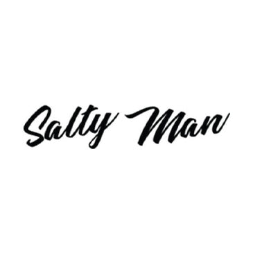 Salty Man Vapor eJuice