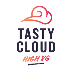 Tasty Cloud High VG