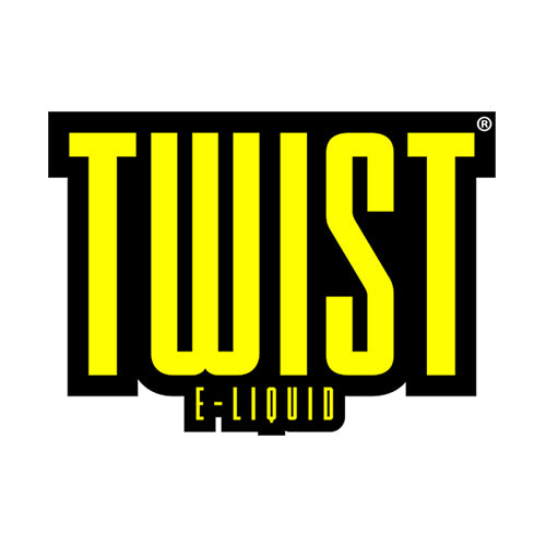 Twist E-Liquids Collection Logo