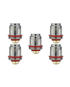 Voopoo UFORCE Replacement Coils, 5 Pack - Kure Vapes