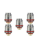 Voopoo UFORCE Replacement Coils, 5 Pack - Kure Vapes