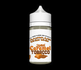 Salt Bae, Sweet Caramel Tobacco - Kure Vapes