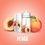 Skwezed, Peach - Kure Vapes