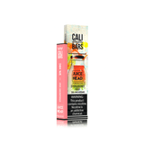 Cali Bar, Juice Head Disposable Freeze, 1.3ml, 50mg - Kure Vapes