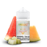 Naked 100, All Melon - Kure Vapes