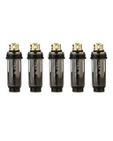 Aspire Cleito Pro Replacement Coil, 5 Pack - Kure Vapes