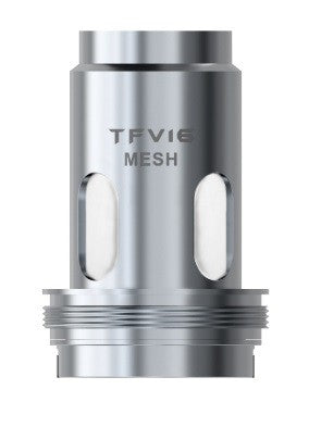 SmokTech TFV16 Replacement Coil, 3 Pack - Kure Vapes