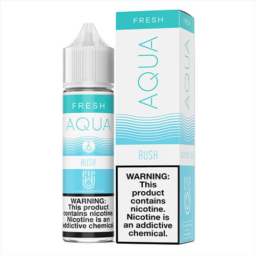 Aqua NTN - Rush - Kure Vapes