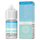 Aqua eJuice Menthol Synthetic SALTS - Arctic