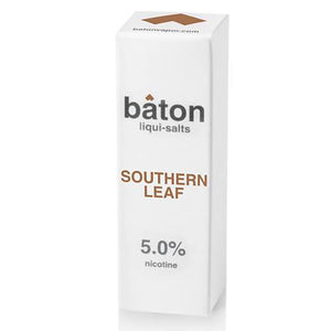 Baton Salts - Southern Leaf - Kure Vapes