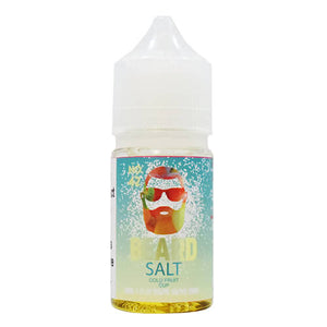 Beard Salts - #42 Cold Fruit Cup - Kure Vapes