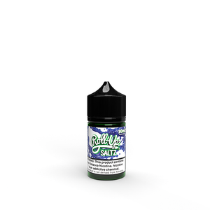Juice Roll Upz Synthetic Salt Blue Raspberry 30ml | Kure Vapes