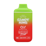 Candy King Air Synthetic Disposable Vape - Kure Vapes