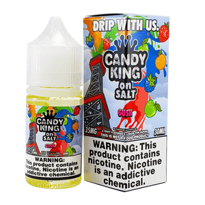 Candy King SALT - Gush - Kure Vapes