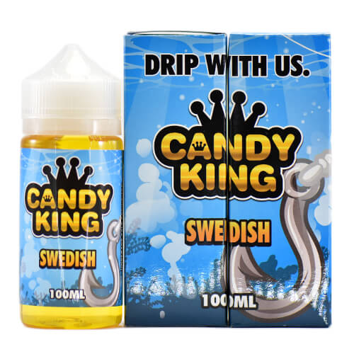 Candy King - Sweedish - Kure Vapes