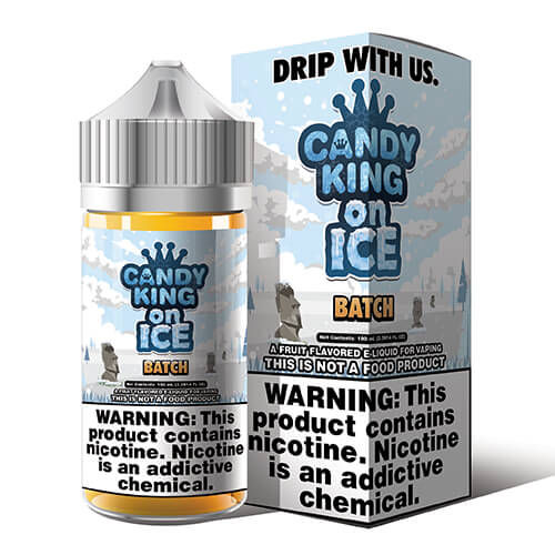 Candy King - Batch Iced - Kure Vapes