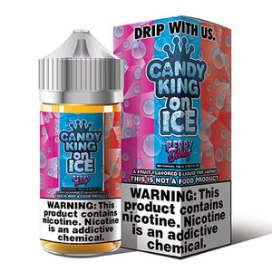 Candy King - Dweebs Iced - Kure Vapes