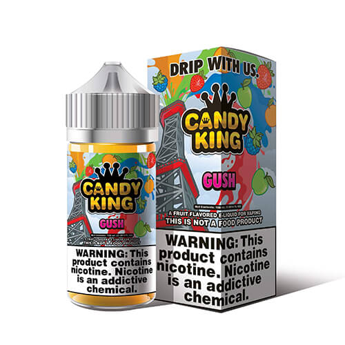 Candy King - Gush - Kure Vapes