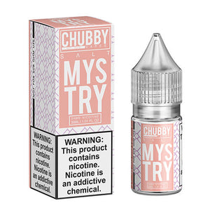Chubby Bubble Vapes Salts - Mystery Salt - 30ml - Kure Vapes