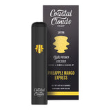 Coastal Clouds - HHC Disposable - Pineapple Mango Express