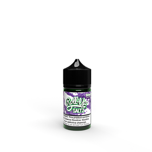 Juice Roll Upz Synthetic Salt Grape 30ml | Kure Vapes