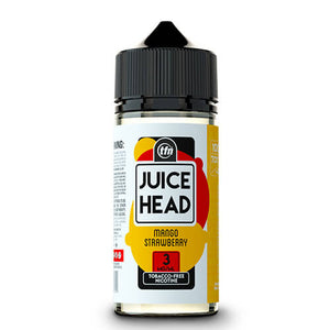 Juice Head - Mango Strawberry - Kure Vapes