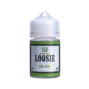 Loosie, Cool Mint - Kure Vapes