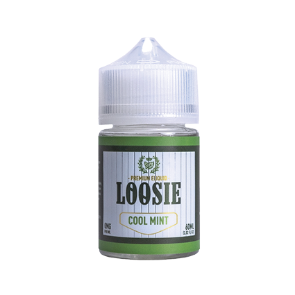 Loosie, Cool Mint - Kure Vapes