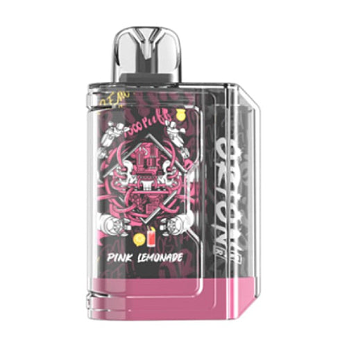 Lost Vape Orion Bar 7500 - Disposable Vape Device - Pink Lemonade